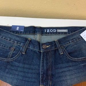 Izod jeans
